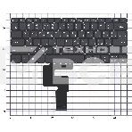 Клавиатура для Ноутбук Lenovo V14-IWL, фото3