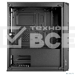 Компьютерный корпус Ginzzu CL580 mATX, фото13