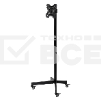 Напольная стойка с кронштейном для телевизора Rexant 19