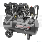 Компрессор поршневой Парма БМ K-3000/50БМ масляный 474л/мин 50л 3000Вт серый/черный, фото4