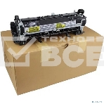 Печь в сборе HP LJ M601/M602/M603 (CE988-67915/CE988-67902/RM1-8396) новая (JPN), фото 1