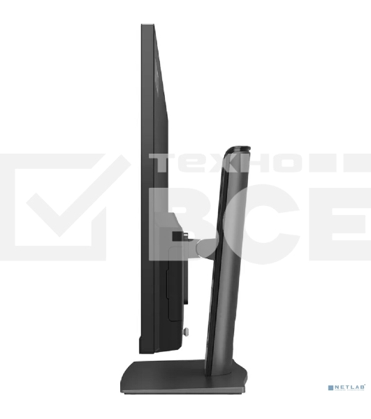 Моноблок MSI Modern AM242P 1M AiO 23,8' FHD (1920x1080)IPS AG Non-touch,Core i7-150U (1.8GHz),16Gb DDR5(2*8Gb),512Gb SSD M.2, Intel UHD, WiFi,BT, camera,WirelessKB&mouse Eng/Rus, No OS,1y,черный (9S6-AE0721-1466)