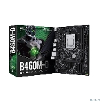 Материнская плата Maxsun MS-Challenger B460M-D (Socket 1200, mATX, 2*DDR4(64Gb), DP/HDMI, 2*SATA3, 1*M.2, 1xPCI-E x16 /1xPCI-E x, 4*USB 2.0, 2*USB 3.2 Gen1 , LAN 1*1G, RTL), фото4