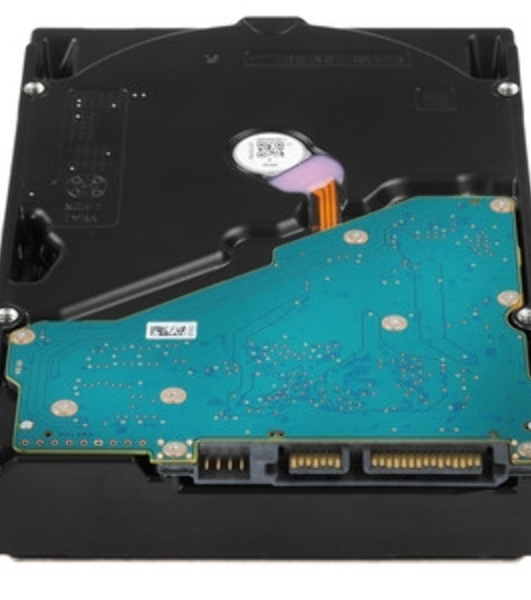 Жесткий диск Toshiba SATA-III 8TB MD10ADA800V Surveillance S300 Pro (7200rpm) 512Mb 3.5'