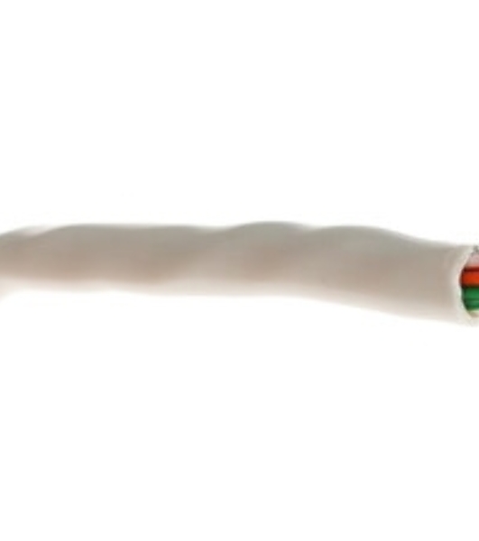 Кабель витая пара Rexant SFTP 4PR 24AWG, cat.5e, бухта 305 м