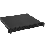 Серверный корпус ExeGate EX293306RUS Pro 1U390-01 RM 19', высота 1U, глубина 390, БП 1U-F450AS, USB, фото25