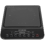 Плита Индукционная Hyundai HYC-0120 черный стеклокерамика (настольная), фото15