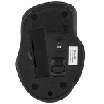 Мышь беспроводная Genius Ergo 8200S серебристый, 1200 dpi, радиоканал, USB, кнопки - 5, фото7