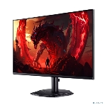 Монитор 23.8' Acer Nitro KG241YP6bip IPS 1920x1080, 144 Гц, 1 мс (MPRT), 16:9, 250 кд/м², HDMI 1.4, DP 1.2, HDR10, FreeSync, черный, фото9