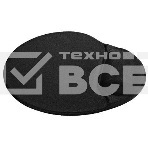 Коврик для мыши Defender гелевый (большой 26x22) 280 gr. ( Easy Work) черный, фото2