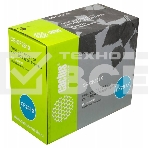 Картридж лазерный Cactus CS-CF281X черный (25000 стр.) для HP LaserJet Enterprise M630, фото 1