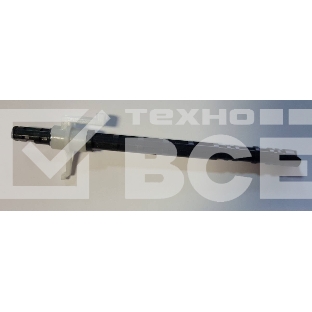 Ось привода ролика захвата HP LJ P2035/P2055/M401/M425 (RC2-6133) OEM