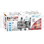Кронштейн для телевизора Arm Media PLASMA-6 new черный, фото2