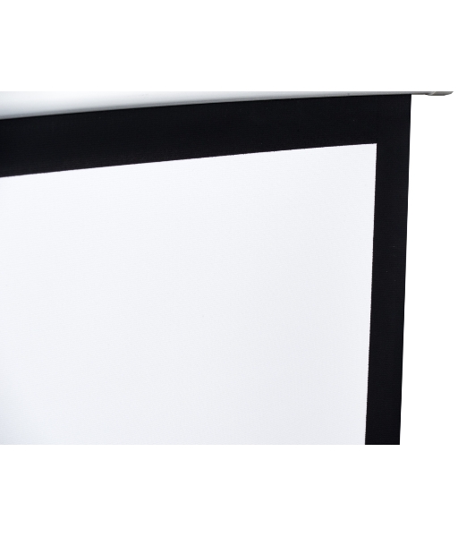 Экран Sakura Pro 180x180см Motoscreen 1:1 настенно-потолочный (моторизованный) 100' фибергласс