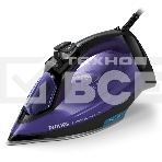 Утюг Philips GC3925/30 2500Вт синий/черный, фото4