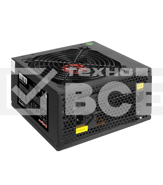 Блок питания 800W ExeGate 800PPE (EX284735RUS), 800Вт, 120мм, черный