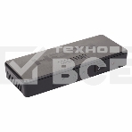 Делитель гнездо HDMI на 4 гнезда HDMI, пластик Rexant, фото 1