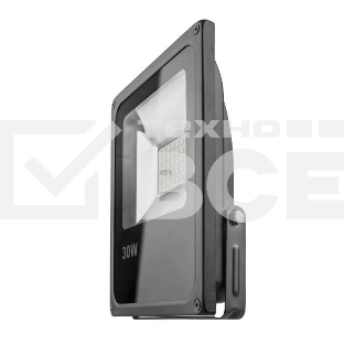 Прожектор светодиодный LED OFL-30-4K-BL-IP65 71657 ОНЛАЙТ