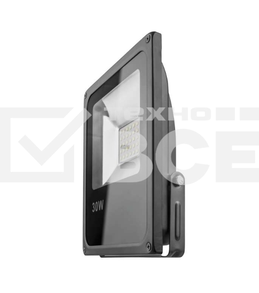 Прожектор светодиодный LED OFL-30-4K-BL-IP65 71657 ОНЛАЙТ
