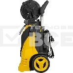 Минимойка Huter W210i PROFESSIONAL 2600Вт, фото16