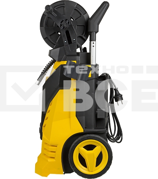 Минимойка Huter W210i PROFESSIONAL 2600Вт