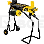 Дровокол электрический Huter HLS-5500H 70/14/2, фото 1
