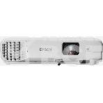 Проектор Epson EB-E01 белый (LCD, 1024 x768, 3300Lm, 15000:1, 2.4 kg) (V11H971040), фото5