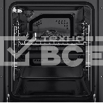Шкаф духовой электрический Maunfeld EOEM516BG, 45 см, 51 л, бежевый, встраиваемый, фото10