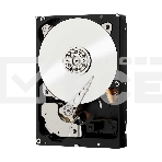 Жесткий диск Western Digital 2Tb 7200rpm Original SATA-III WD2003FZEX Black 64Mb 3.5