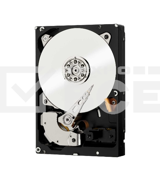 Жесткий диск Western Digital 2Tb 7200rpm Original SATA-III WD2003FZEX Black 64Mb 3.5