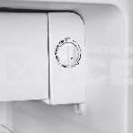 Холодильник Maunfeld MFF50W белый мат. однокамерный 46л, фото4