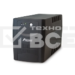 Источник бесперебойного питания Powerman ИБП Back Pro 2000Plus, фото 1