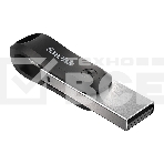 Флеш диск Sandisk USB3 128GB SDIX60N-128G-GN6NE, фото3