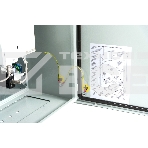 Источник бесперебойного питания 988 SKAT SMART UPS-1000 IP65 SNMP Wi-Fi, ИБП 220В 1000ВА синусоида 2 АКБ уличный, фото3