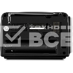 Радиоприёмник SVEN SRP-535 чёрный (3 Вт, FM/AM/SW, USB, SD/microSD, 900 мАч, 2 х D/UM, фонарь), фото10
