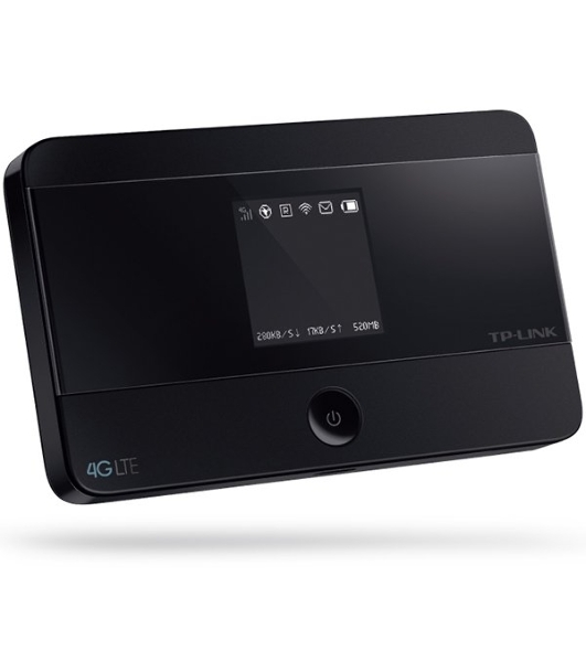 Маршрутизатор беспроводной TP-Link SOHO M7350 4G