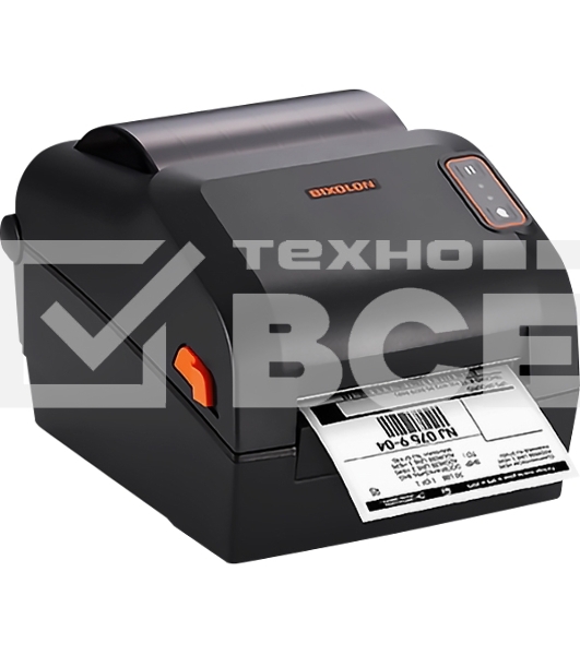 Принтер этикеток Bixolon XD5-40d 4