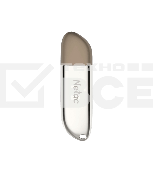Флеш диск USB Drive Netac U352 USB3.0 256GB, retail version