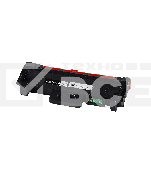 Картридж Sakura 106R04348 для XEROX, черный, 3000 к.