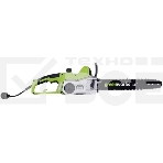 Цепная пила GreenWorks GCS1840, 1800W, 40 см, фото2