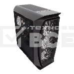 Компьютер IRU Game 520B5GMA MT Ryzen 5 5600X (3.7) 16Gb SSD512Gb RTX3050 8Gb Free DOS GbitEth 650W черный (1926551), фото8