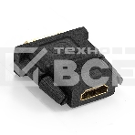 Переходник HDMI-DVI ExeGate EX-A-HDMI-DVI-1 (19F/19M, позолоченные контакты), фото4