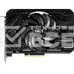 Видеокарта Palit PA-RTX4060 STORMX 8GB 8192Mb 128 GDDR6 1830/17000 HDMIx1 DPx3 HDCP Ret, фото12