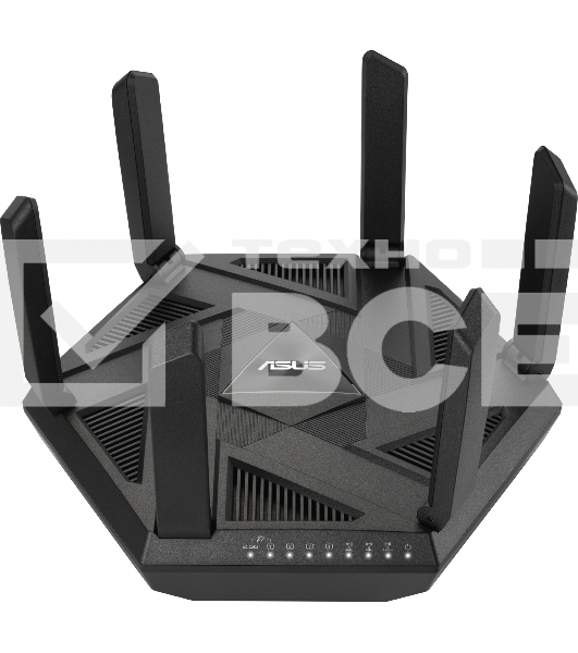 Роутер ASUS RT-AXE7800/UK/13/P_EU_UK (90IG07B0-MU9B00) (90IG07B0-MU9B00)