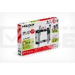 Кронштейн для телевизора Holder LCD-T2609 черный 22