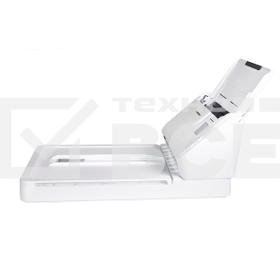 Сканер Avision AD340GFN (000-1009-02G)