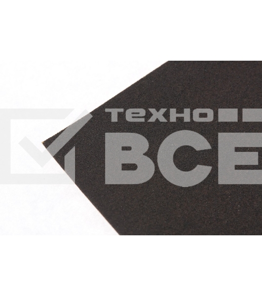 Шлифлист Matrix на бумажной основе, P 120, 230x280 мм, 10 шт., водостойкий