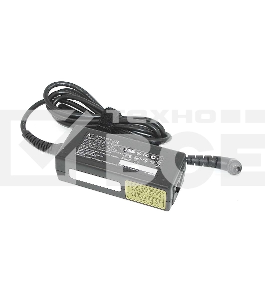 Блок питания (сетевой адаптер) для ноутбуков Sony 19.5V 2.15A 6,5Pin 42W SY421956544 OEM