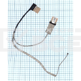 Шлейф матрицы для ноутбука Asus X553MA X553M X553 D553MA X503M X503MA R515MA
