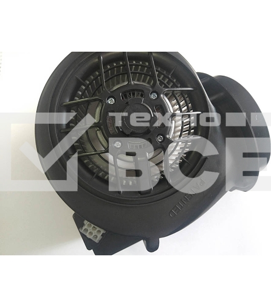 Вентилятор RXS20DT4-M